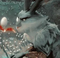 Bunnymund 