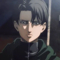 AOT - Levi Ackerman