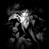 Chuuya Nakahara