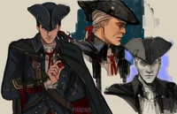 Haytham Kenway