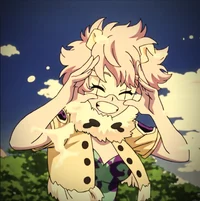 MHA - Mina