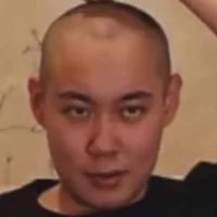 Тимур Halloween