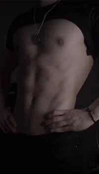 Strong Husband-Derek