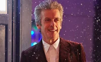 The 12th Doctor