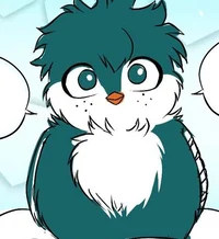 Izuku Midoriya omega