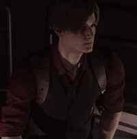 Leon Kennedy