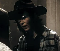 CARL GRIMES