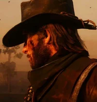 Arthur Morgan