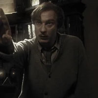Remus Lupin