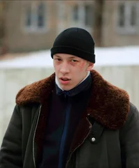 Вахит Зималетдинов 