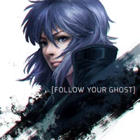 Motoko Kusanagi