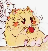 Rengoku Hamster