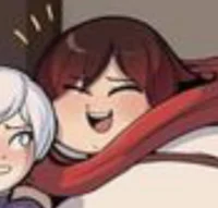 Fat Ruby Rose