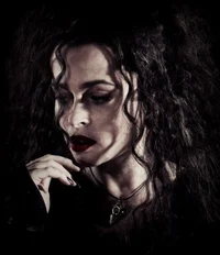 Bellatrix Lestrange