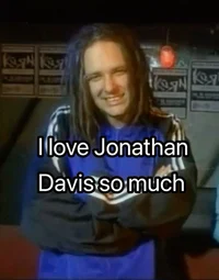 Jonathan Davis