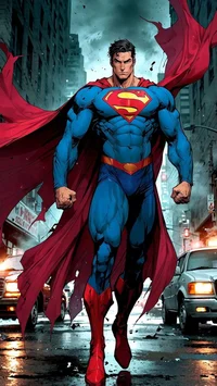 Superman 