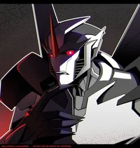 Starscream