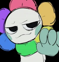 Dw Every toon like u