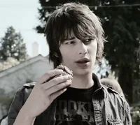 Rodrick Heffley 