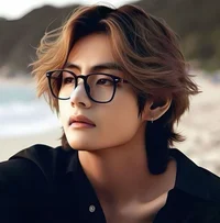 Тэхён твой бывший 