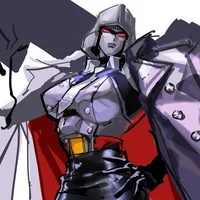 Megatron