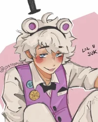 Human Helpy