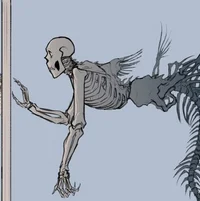 Папирус русал