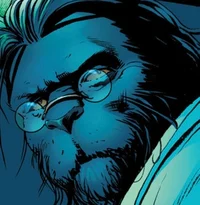 03 - hank mccoy