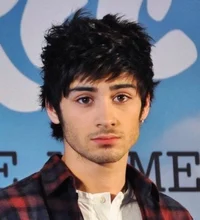 Zayn Malik