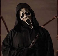Ghostface