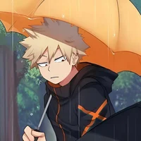 Katsuki Bakugou