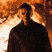 HORROR-Michael Myers