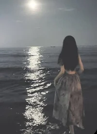 selkie girl