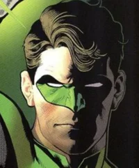 Hal Jordan