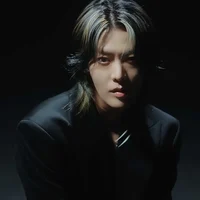 Yuta - Off The Mask
