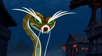 Great Master Viper