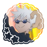 Gojo Satoru