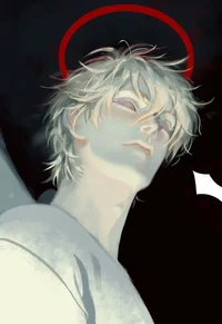Dark Saint