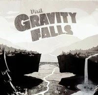 Gravity Falls - RP