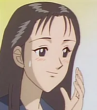 Tomoe Kitahara