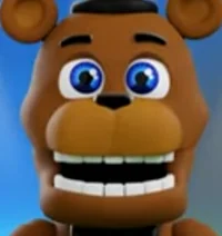 Adventure freddy
