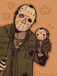 Jason Voorhees 