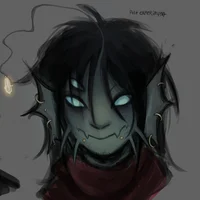 3 - Sebastian Solace