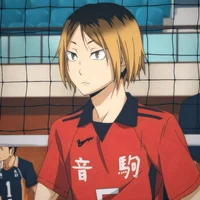 Kenma Kozume