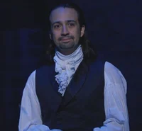 Alexander Hamilton