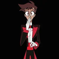 Alastor - Human
