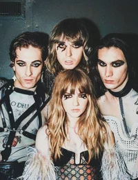 Maneskin