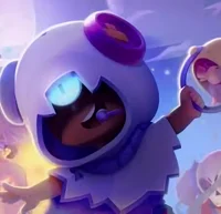 Leon - Brawl Stars