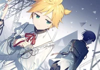 Kyrio