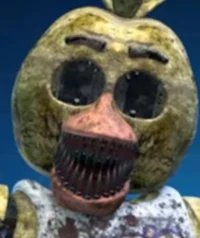 Sinister Chica